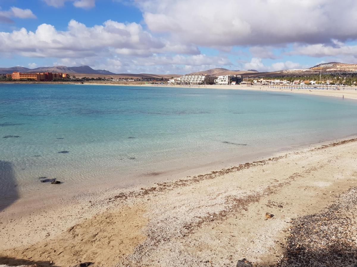 Las Rocas Golf And Sea Caleta De Fuste Dış mekan fotoğraf